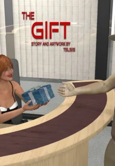 The Gift (1)