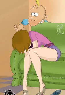 Titeuf & Anne004