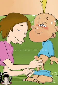 Titeuf & Anne006