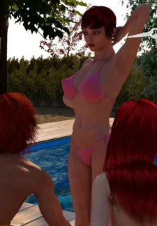 Truth or Dare (15)