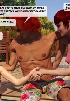 Truth or Dare (6)