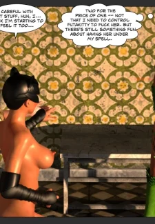 Ultragirl Vs Futakitty 2 (11)