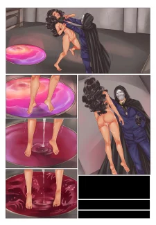 Unexpected Surprise (5)