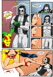 Valentine’s Surprise (3)