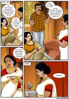 Velamma-Issue30005