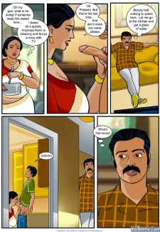 Velamma-Issue30007
