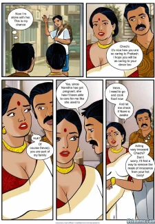 Velamma-Issue30010