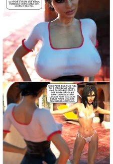Vinganca da Madrasta (8)