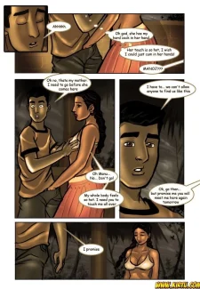 Virginity Lost (16)