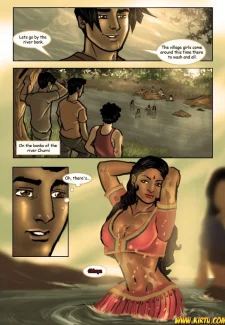 Virginity Lost (4)