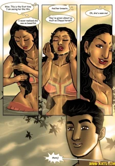 Virginity Lost (5)