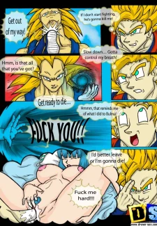 Winx + Dragon Ball005