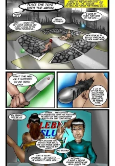 X-Files vs Star Trek008