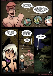 APPRENTICE 033