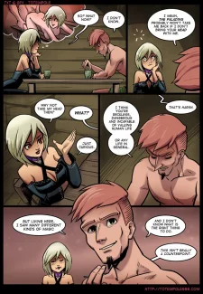 APPRENTICE 33