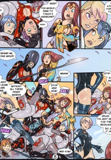 Adventures of Senya (10)