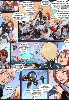 Adventures of Senya (11)