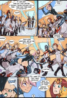 Adventures of Senya (5)