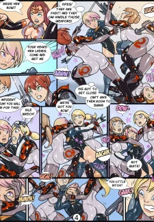 Adventures of Senya (6)