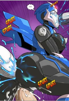 Arcee018