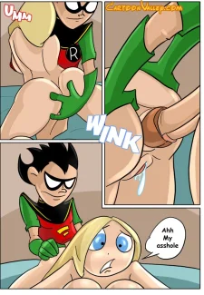 Asshole Toy007