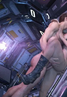 Backdoor Access (12)
