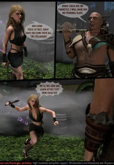 [Bazoongas Workshop] Ancient Ritual (47)