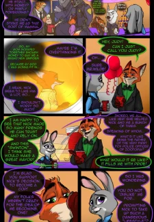 Been Me (Zootopia) (3)