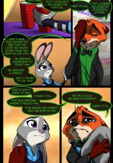 Been Me (Zootopia) (7)