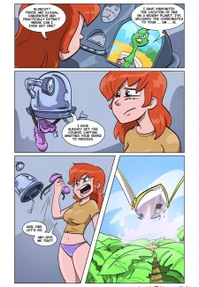 Bounty-Hunter007