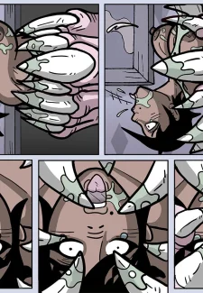 Bump in the Night (16)