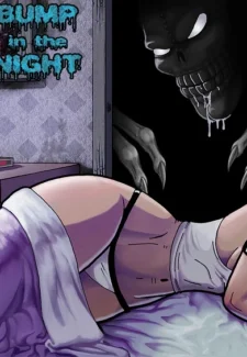 Bump in the Night (Hombre-Blanco)