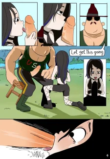 Camp WWE005