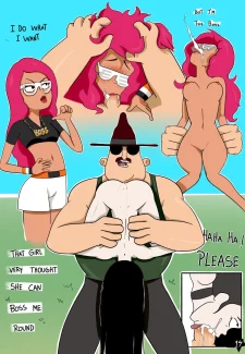 Camp WWE015