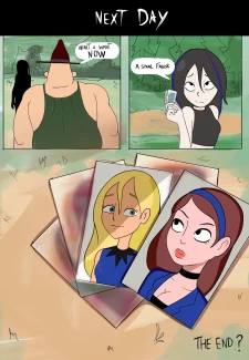 Camp WWE018