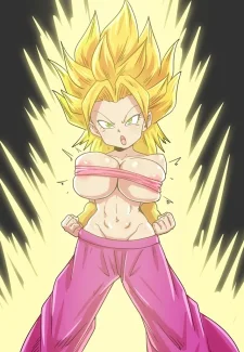 Caulifla and Kale029