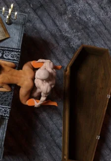 Coffin Pleasure (40)