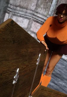Coffin Pleasure (7)