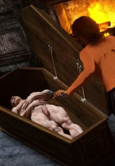 Coffin Pleasure (8)
