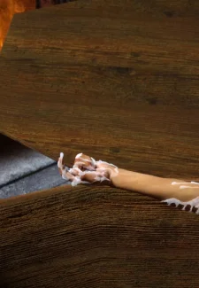 Coffin Pleasure (80)
