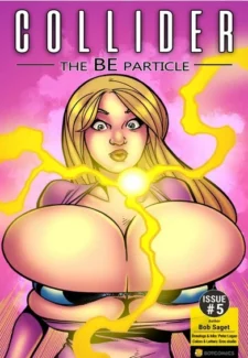 Collider 5 - The BE Particle