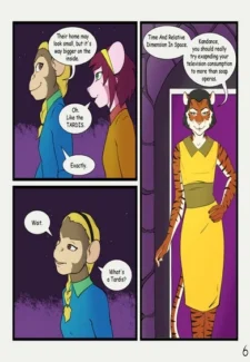 Dinner Date- Shane Nelson