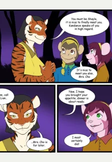 Dinner Date007