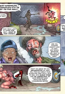 Dirty Alley015