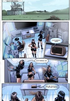 Doctor Vs Bimbos (3)