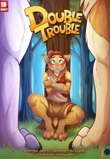 Double Trouble- Kabier
