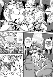 Elf Hime005