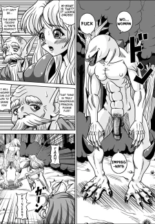 Elf Hime008
