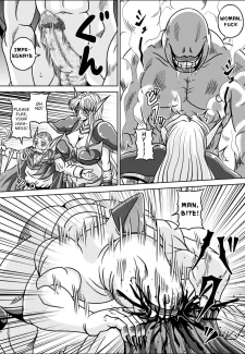Elf Hime011