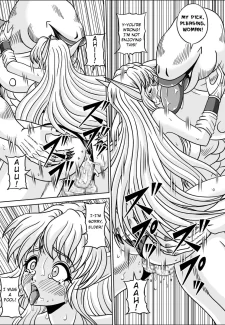 Elf Hime020